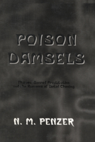 Poison Damsels, and Other Essays in Folklore and Anthropology 0710307446 Book Cover