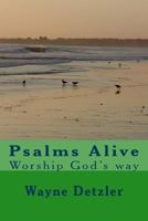 Psalms--A Devotional Commentary: Comfort for painful times 1548385883 Book Cover