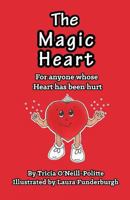 The Magic Heart 162137601X Book Cover
