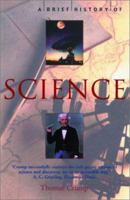 A Brief History of Science 1841195529 Book Cover