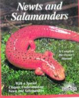 Newts and Salamanders 0812097793 Book Cover