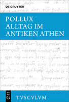 Alltag Im Antiken Athen: Griechisch - Deutsch null Book Cover