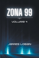 Zona 99 volume 4 (Italian Edition) B0CN31LZYB Book Cover