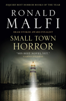 Small Town Horror 1803367598 Book Cover