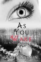 As You Wake 0988205122 Book Cover