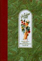 A Victorian Posy: Penhaligon's Scented Photograph Album 0517582139 Book Cover