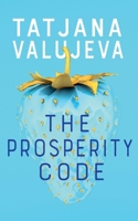 The Prosperity Code 191396258X Book Cover