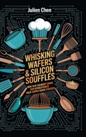 Whisking Wafer & Silicon Soufflés: How New Culinary Chaos Can Revolutionize Your Supply Chain Strategy B0FNQXDQW4 Book Cover
