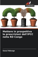Mettere in prospettiva le prescrizioni dell'IPCC nella RD Congo 6205761076 Book Cover