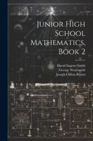 Junior High School Mathematics, Book 2 1143413121 Book Cover