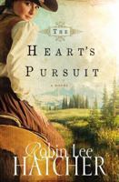 The Heart's Pursuit 0310259274 Book Cover