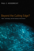Beyond Cutting Edge? 1498266339 Book Cover