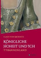 K�nigliche Hoheit und Ich 3746996465 Book Cover