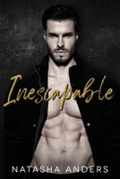 Inescapable 0796182809 Book Cover