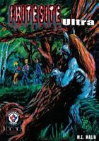 Fritesite Ultra #1: The ultimate Fritesite including issues #1 thru #3 and previously un-published stories! Be prepared to be Disturbed! 154492786X Book Cover