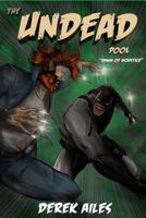 Dawn of Injustice 1543093493 Book Cover
