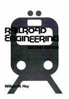 Railroad Engineering 0471364002 Book Cover