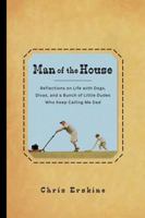 Man of the House 1594863911 Book Cover