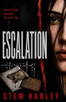 Escalation B0HG8BFVY3 Book Cover