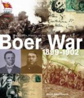 Hamlyn History of the Boer War, 1899-1902 (Hamlyn History) 0600596524 Book Cover