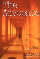 The Advocate 1581822928 Book Cover