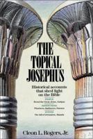 Topical Josephus, The 0310574404 Book Cover