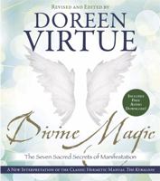 Divine Magic 1401910335 Book Cover