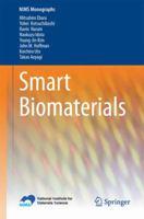 Smart Biomaterials 4431543996 Book Cover