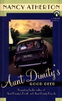 Aunt Dimity's Good Deed 0140258817 Book Cover