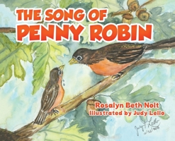 The Song of Penny Robin 164575765X Book Cover