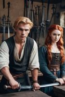 Sleeper 1734319070 Book Cover