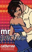 Mr. Perfect (Point) 0439982960 Book Cover