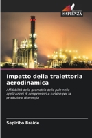 Impatto della traiettoria aerodinamica (Italian Edition) 6209844472 Book Cover