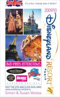 A Brit's Guide to Disneyland Resort Paris (Brits Guides) 0572034059 Book Cover