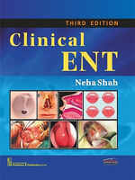 Clinical Ent 9389688868 Book Cover