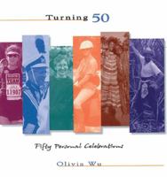 Turning 50: Fifty Personal Celebrations 0740700545 Book Cover
