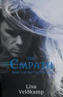 The Empath 1988256658 Book Cover