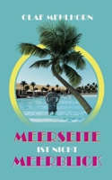 Meerseite ist nicht Meerblick: Eine Erzählung aus den Glanzzeiten der Pauschaltourismusbranche um die Jahrtausendwende (German Edition) 3769374614 Book Cover
