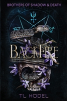 Backfire: Sydney's Awakening Book 1 1738714527 Book Cover