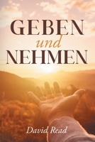 Geben und Nehmen (German Edition) B0FQRGZDMS Book Cover