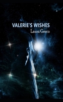 Valerie's Wishes 1537036092 Book Cover