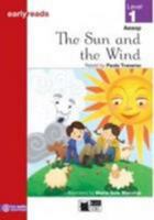The Sun and the Wind 8853016280 Book Cover