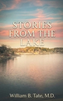 Stories From The Lake B0GVYRYQBZ Book Cover