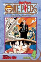 One Piece 4 1591163374 Book Cover