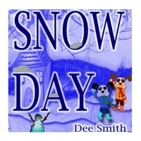 Snow Day 1543058973 Book Cover