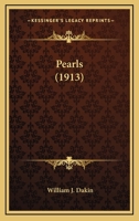 Pearls 0548675384 Book Cover