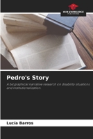 Pedro's Story 6205701723 Book Cover