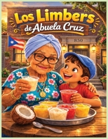LOS LIMBERS DE ABUELA CRUZ B0GT1RP7P5 Book Cover