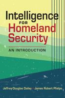 Intelligence for Homeland Security: An Introduction null Book Cover