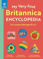 My Very First Britannica Encyclopedia 1804661317 Book Cover